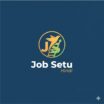 job setu hindi logo